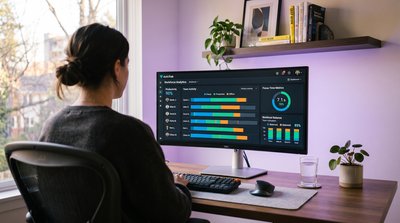 ActivTrak review