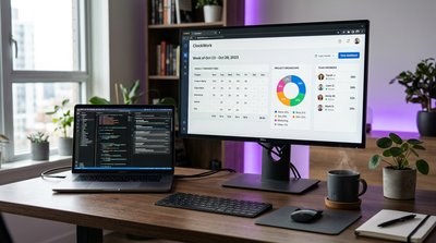 Clockify review