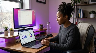 RescueTime productivity tracking review