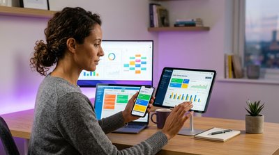 Best time tracking apps for mobile