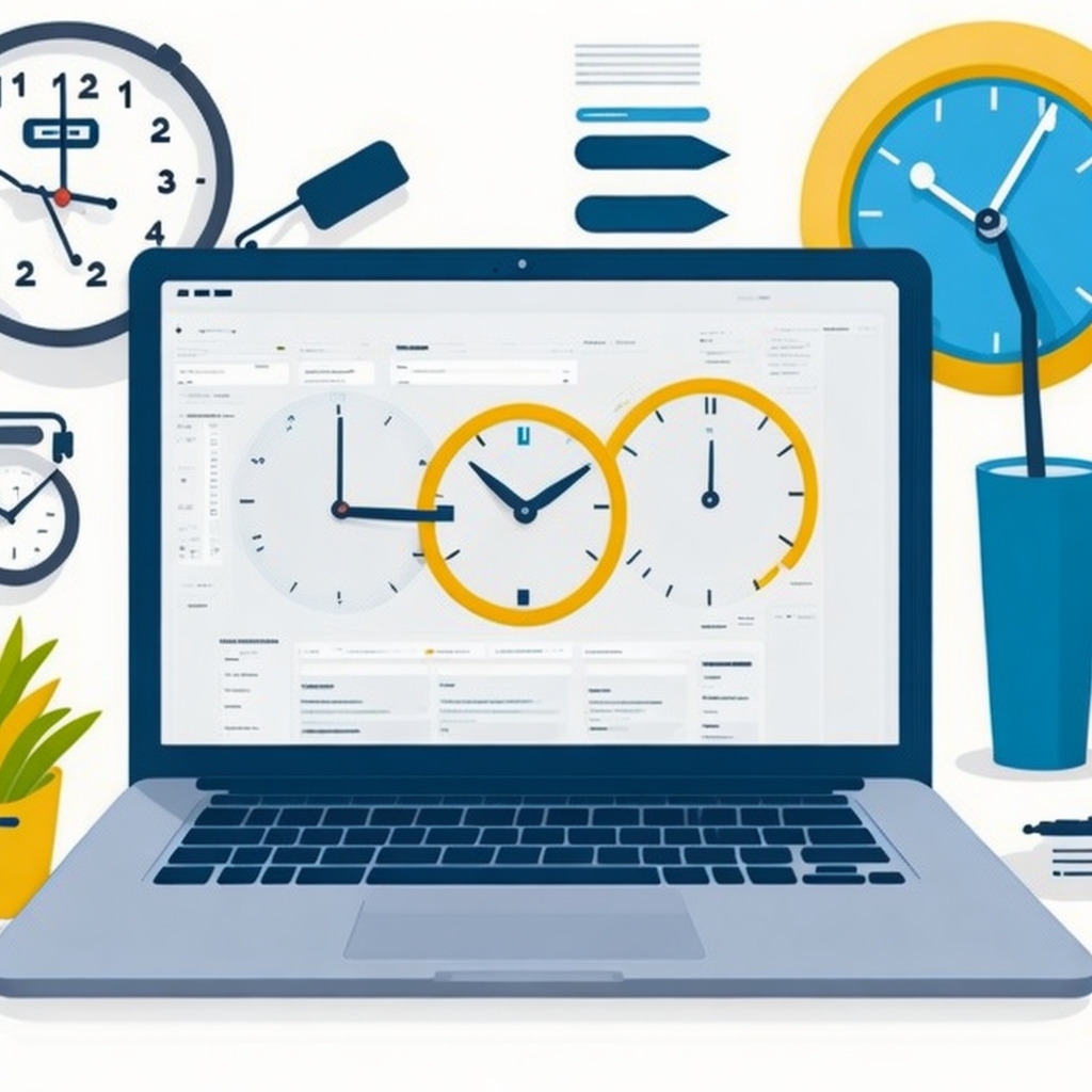 How Time Tracking Software Can Help You Manage Scope Creep