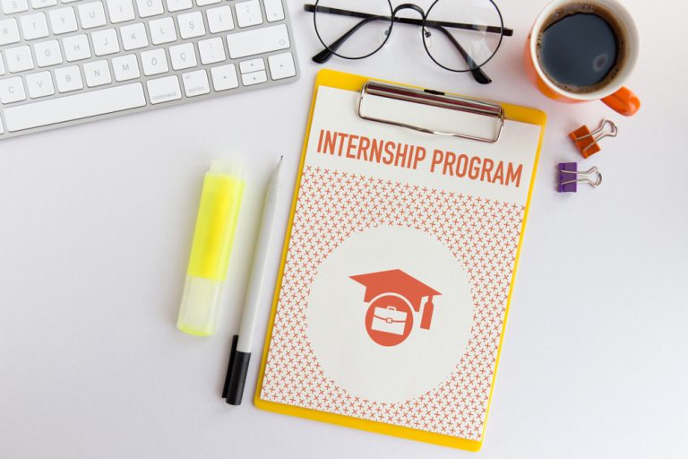 Creating An Effective Remote Internship Program 