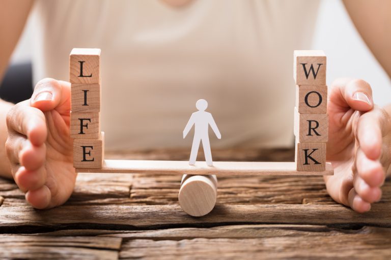 The Connection Between Mindfulness and Improved Work-Life Integration